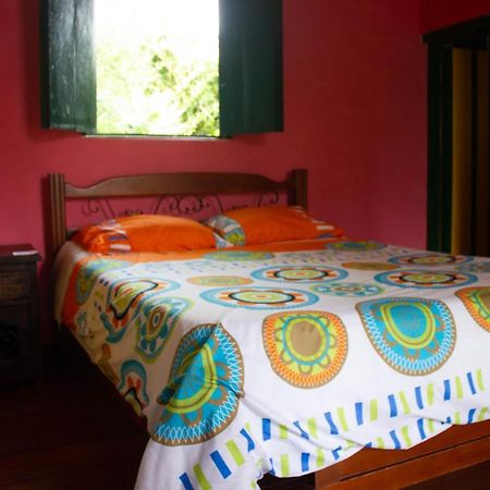 The Plantation House Travellers Hostel Salento Exterior photo