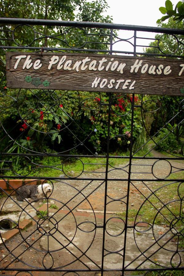 The Plantation House Travellers Hostel Salento Exterior photo