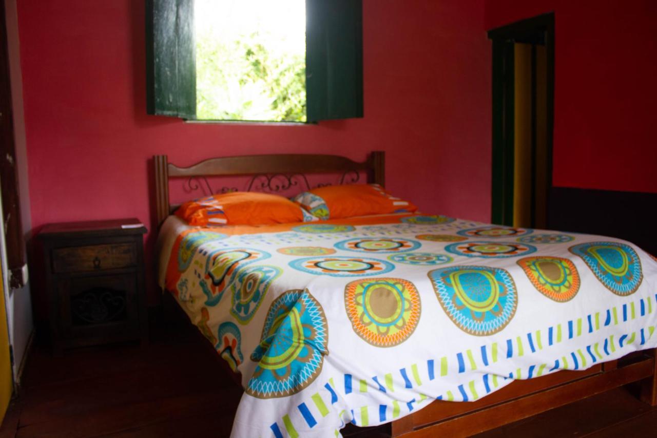 The Plantation House Travellers Hostel Salento Exterior photo