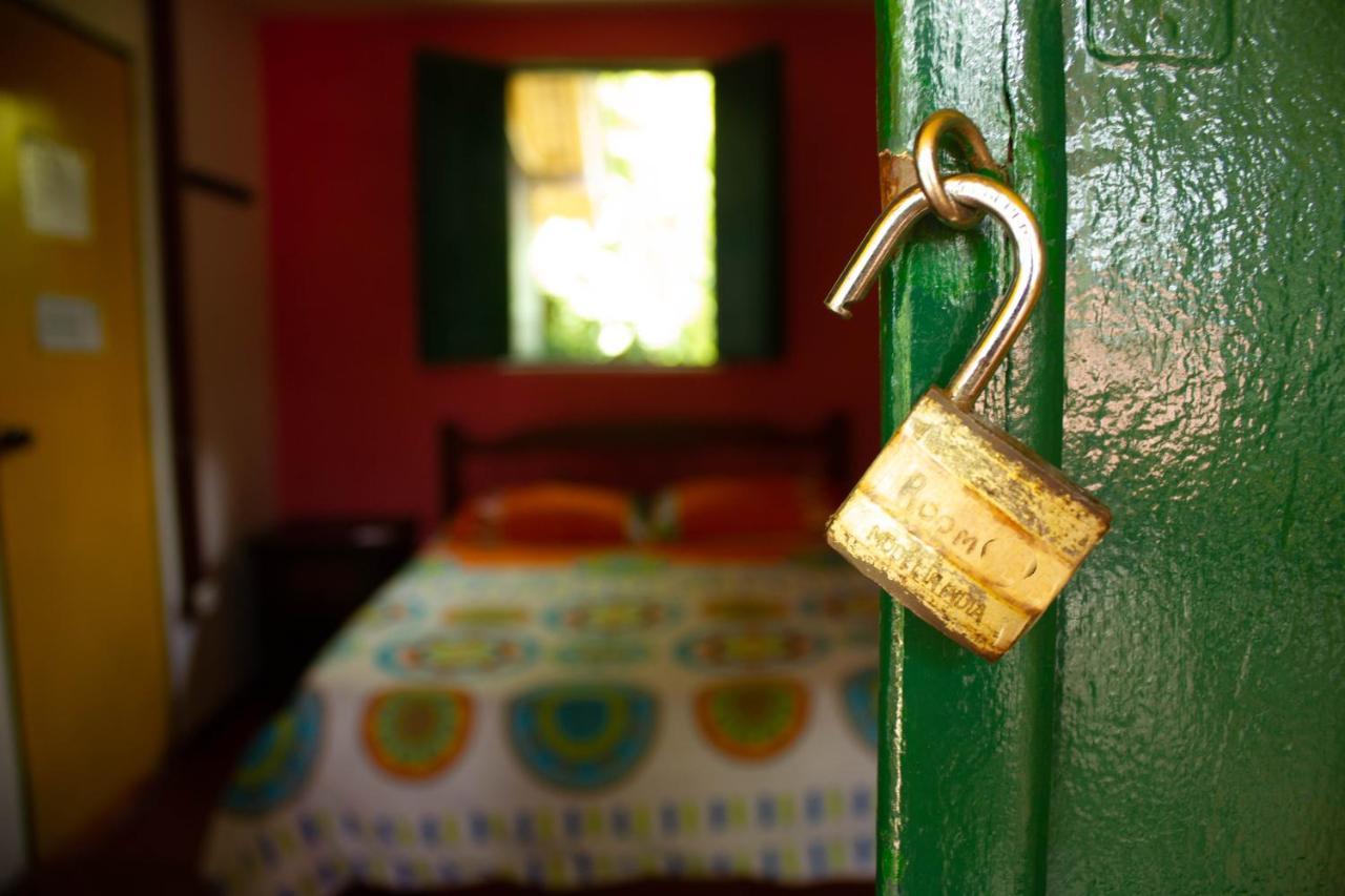 The Plantation House Travellers Hostel Salento Exterior photo
