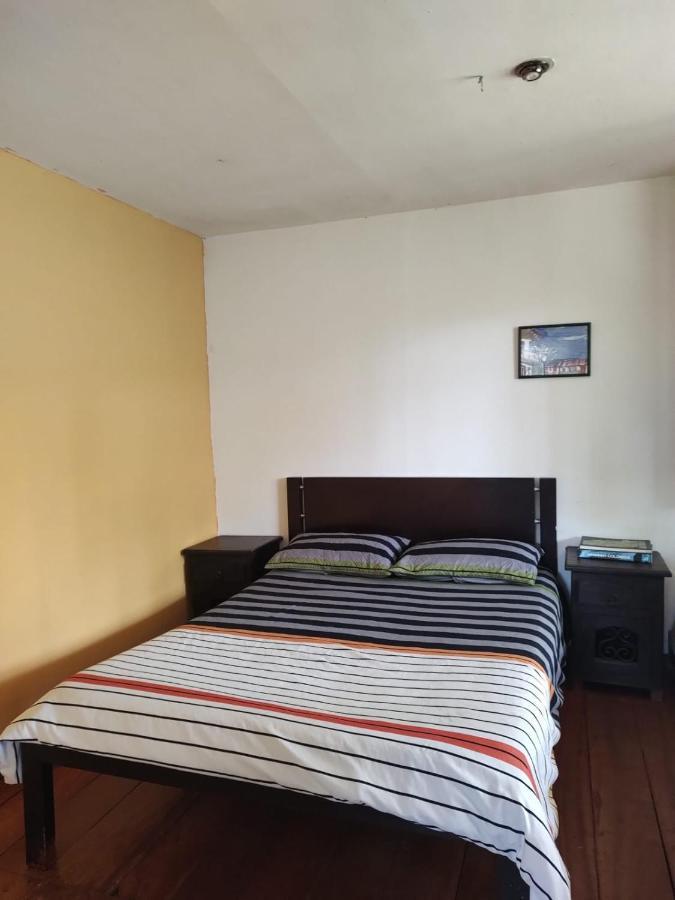 The Plantation House Travellers Hostel Salento Exterior photo